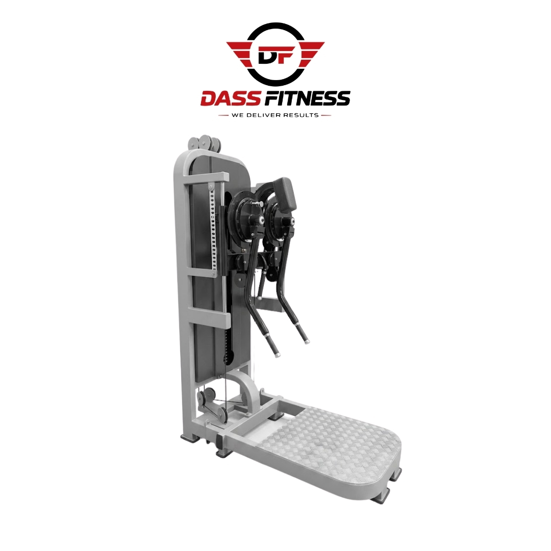 Multi Hip Machine